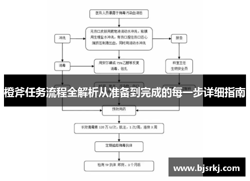 橙斧任务流程全解析从准备到完成的每一步详细指南